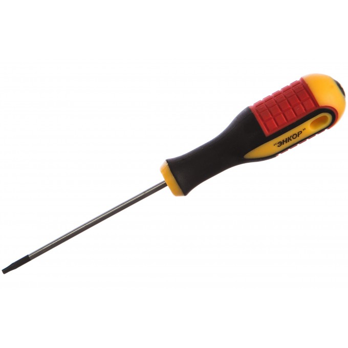 Энкор Отвертка Torx T9х75мм 19531 100039690708